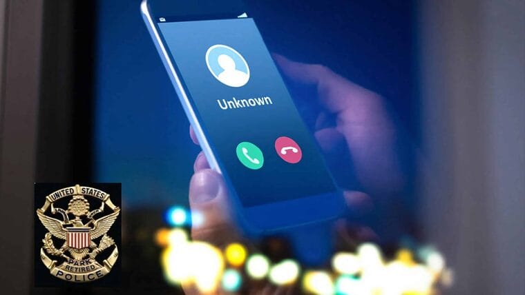 Advierten que si te llaman de esta lista de teléfonos de Estados Unidos ¡es una estafa!