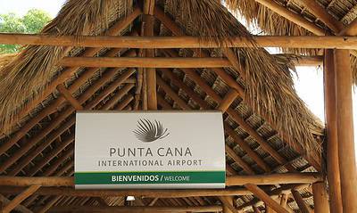 aeropuerto punta cana sky high