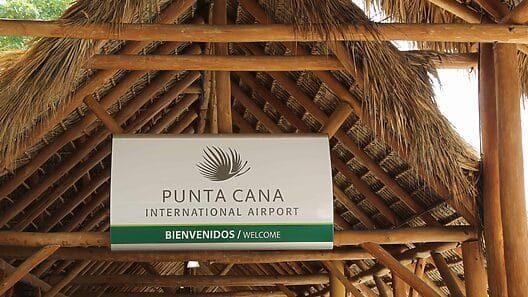 Aeropuerto de Miami: más vuelos baratos a Punta Cana con Sky High