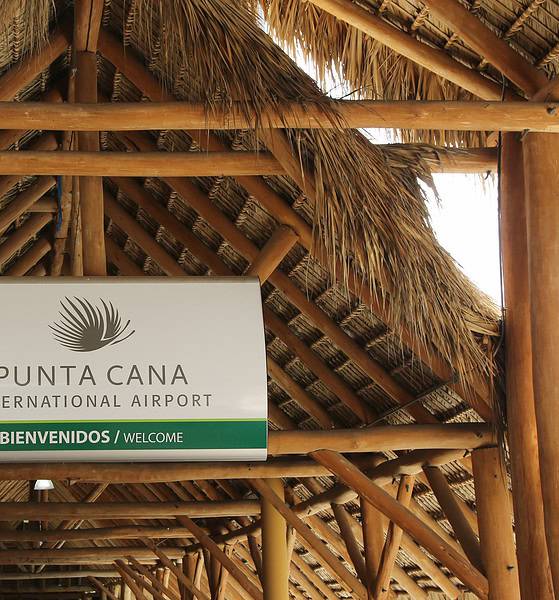 aeropuerto punta cana sky high