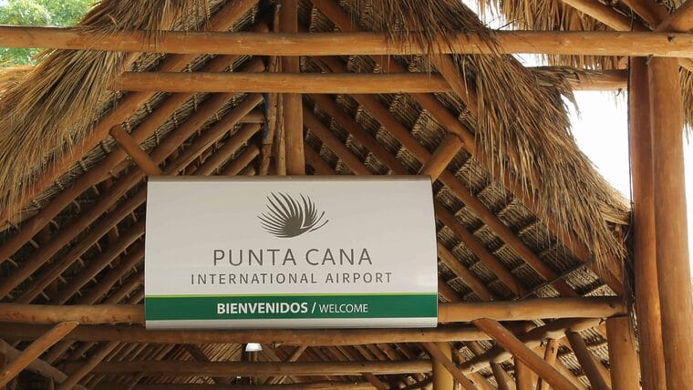 aeropuerto punta cana sky high