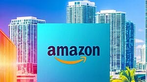 amazon miami empleo