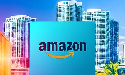 amazon miami empleo