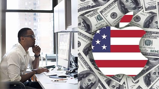 Apple pagará $25 millones de dólares por «prácticas contratación de inmigrantes» en Estados Unidos