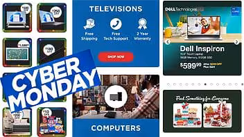 Aprovecha los descuentos del Cyber Monday en Costco Estados Unidos