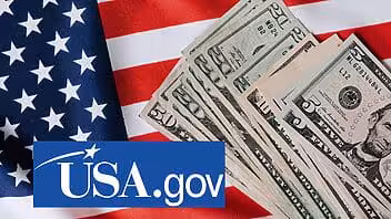 Millones de estadounidenses recibirán pagos de hasta 73 dólares en febrero