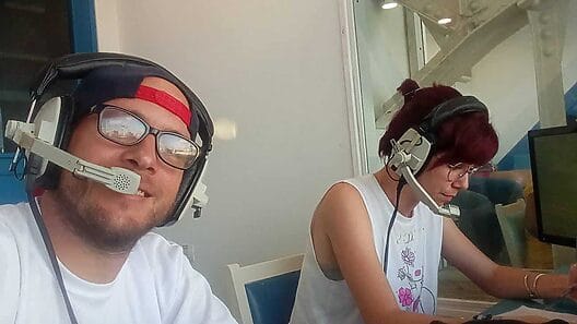Ataques a la narradora deportiva cubana Melissa Blanco generan indignación en las redes sociales