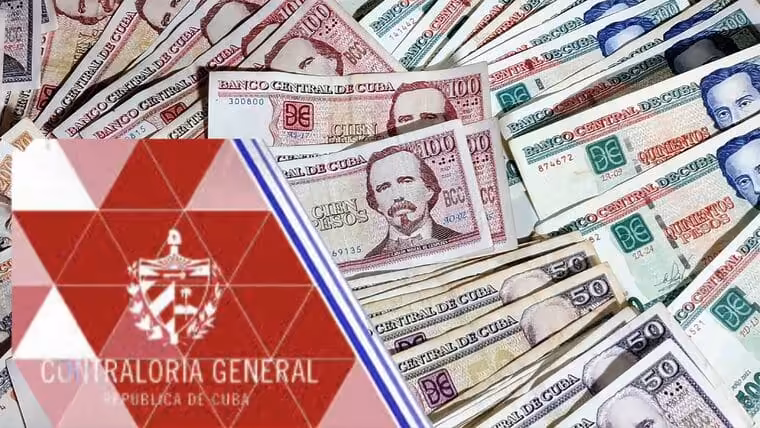 Auditoría en Guantánamo descubre pérdidas de más de 85 millones de pesos