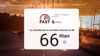 Aumentan las quejas sobre la conexión a Internet en Cuba