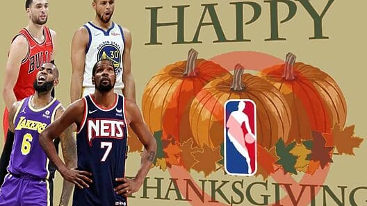 Avalancha deportiva en Thanksgiving Day: estos son los eventos más atractivos