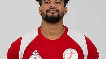 Balonmanista cubano es el décimo atleta que no regresa tras los Panamericanos 2023