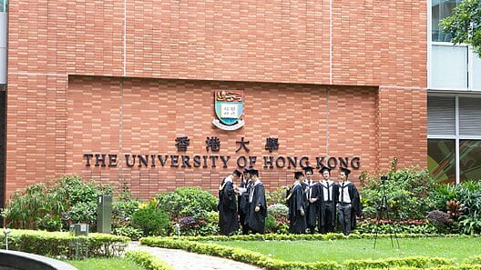 Becas en Hong Kong con más de 3 mil dólares de estipendio