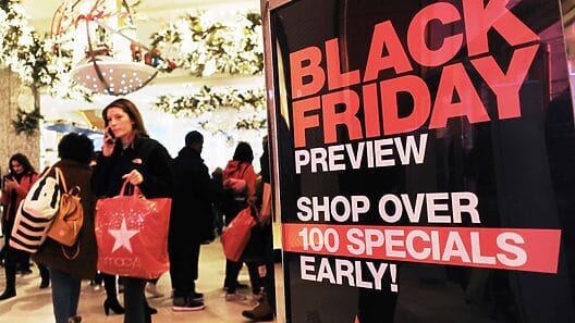 Black Friday: ¡Tiendas con los mejores descuentos de Florida!