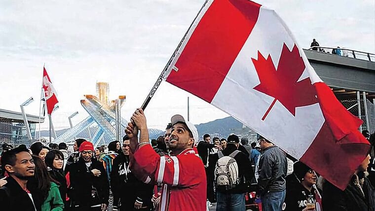 Canadá promueve opciones de empleo para jóvenes extranjeros