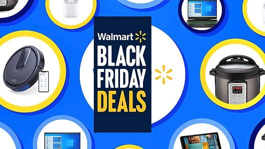 Super rebaja de Walmart: artículos por menos de $25 dólares por Black Friday