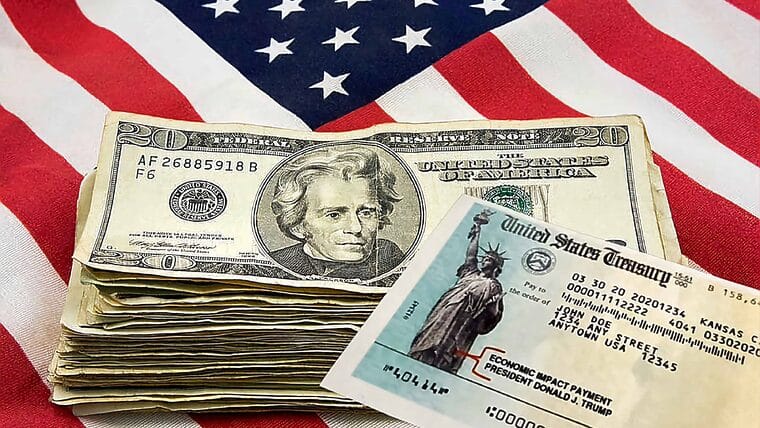 Cheque de estímulo de ,000 dólares en Estados Unidos ¿Cómo acceder al subsidio desde el 30 de noviembre?