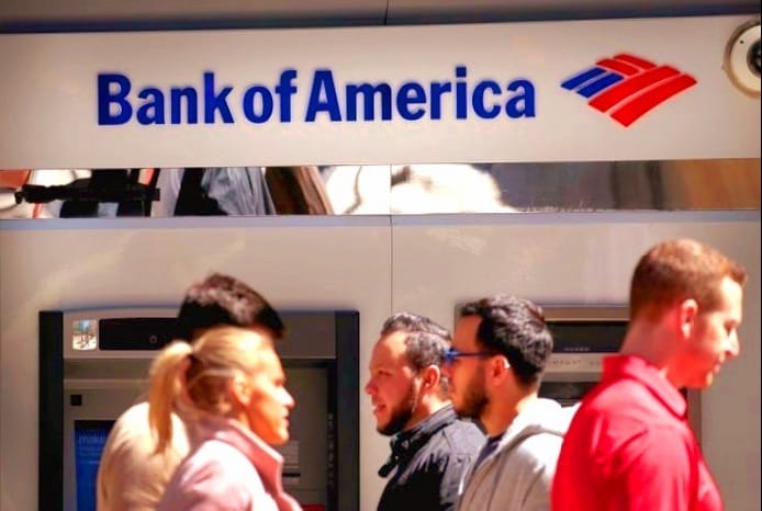 Banks close their doors in the United States on the occasion of Thanksgiving