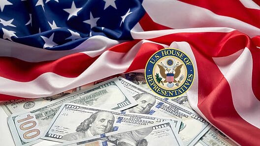 Cinco estados ejecutarán un pago directo como cheque de estímulo en noviembre a residentes elegibles de Estados Unidos