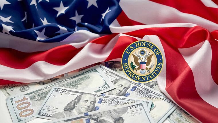 Cinco estados ejecutarán un pago directo como cheque de estímulo en noviembre a residentes elegibles de Estados Unidos