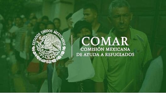Cubanos en México: COMAR anuncia cambios en la publicación de números de folio