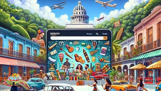 ¿Cómo comprar en Amazon desde Cuba aprovechando los descuentos?