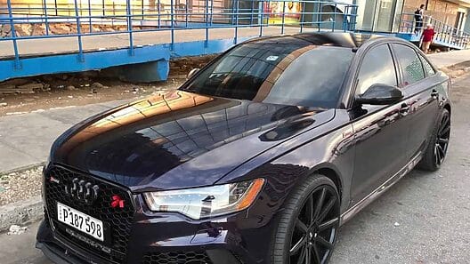 Comprar un Audi o un Ford desde Cuba es posible: vías para conseguirlo