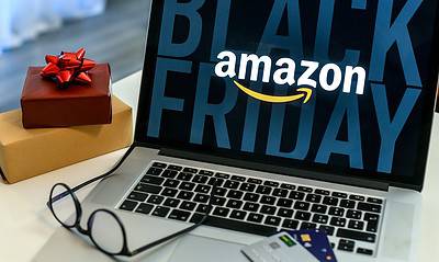 amazon compras black friday