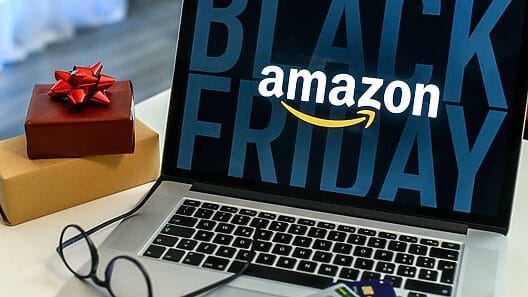 Consejos y ofertas para compras por el “Black Friday” en Amazon