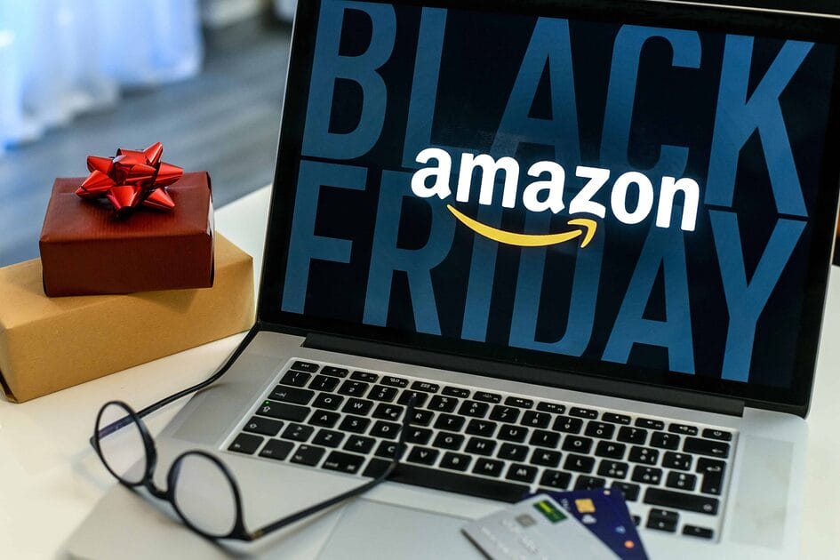 amazon compras black friday