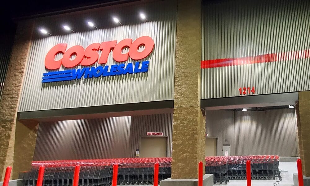 This is how you can find the best clothing deals at Costco