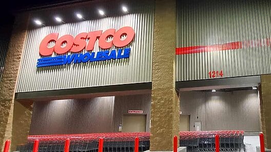Nuevo Costco con estación de servicio abrirá en el norte de California