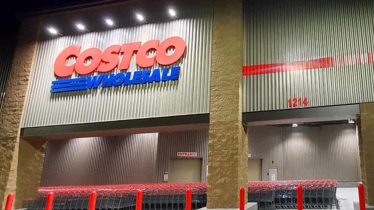 Abrirá Costco nuevas tiendas en Estados Unidos