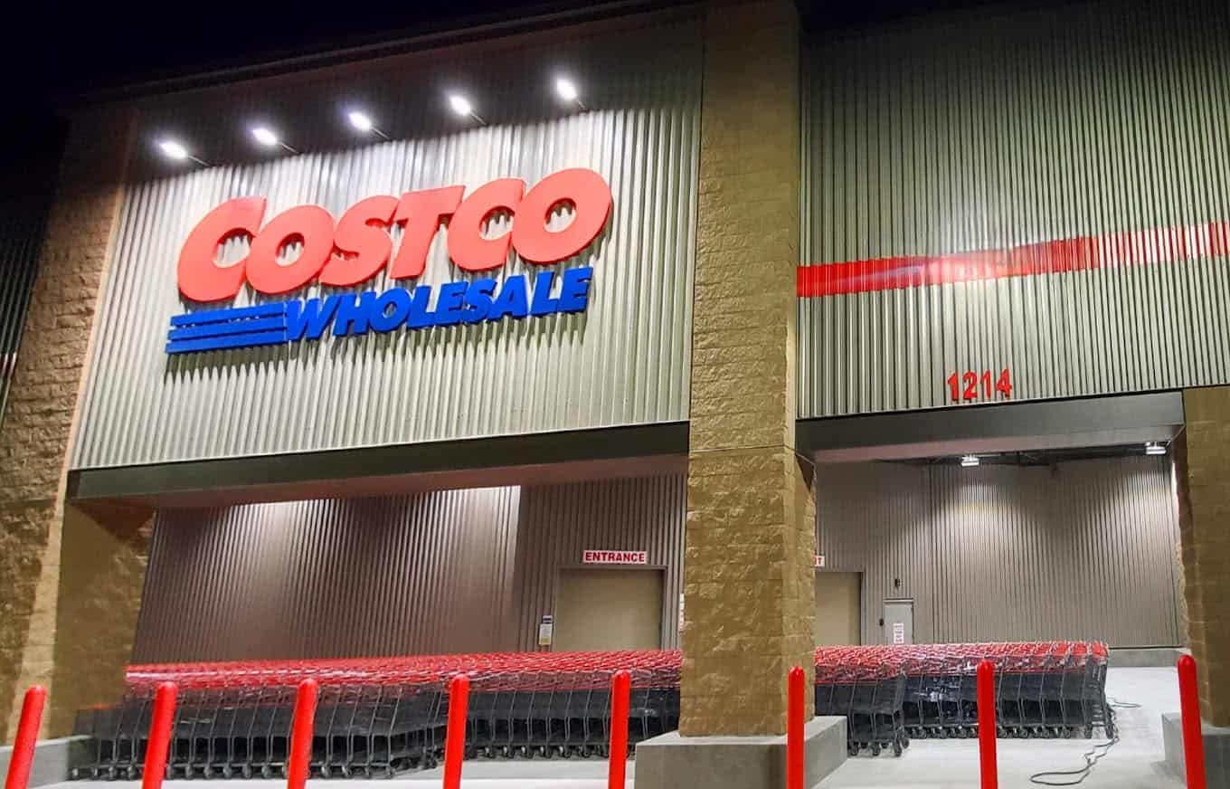 Nuevo Costco con estación de servicio abrirá en el norte de California