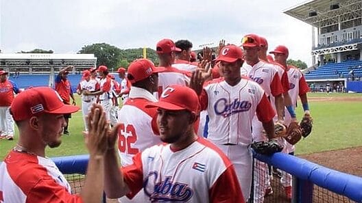 Cuba apalea a Costa Rica en Premundial U23: ¡ahora viene lo bueno!