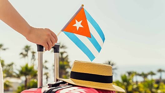 Cuba promociona “visa especial” para que sus turistas no tengan problemas de ingreso a Estados Unidos