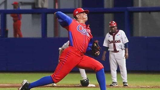 Cuba U23 no logra clasificar al Mundial 2024: picheo falla en el momento clave