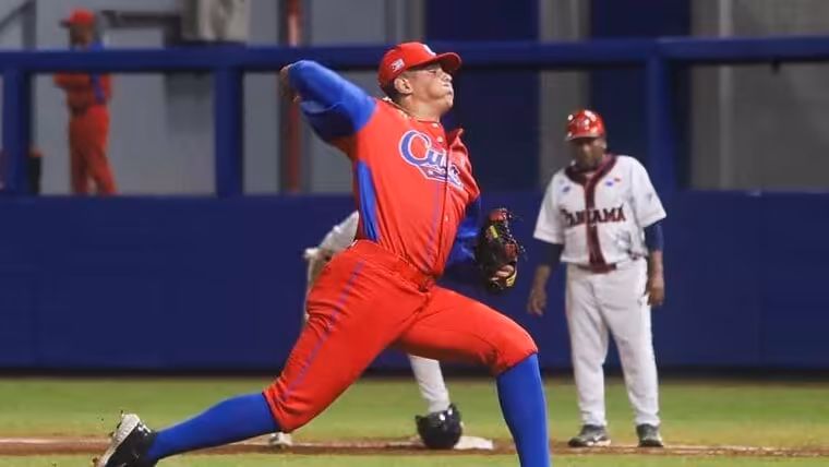 Cuba U23 no logra clasificar al Mundial 2024: picheo falla en el momento clave