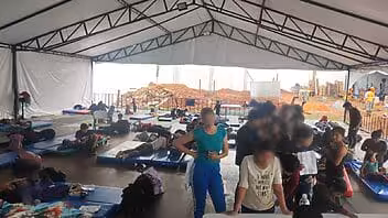 Casi 20 mil cubanos pidieron asilo en México durante 2023