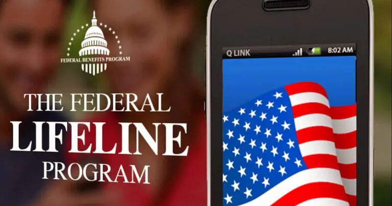 lifeline, programas del gobierno norteamericano, comision federal de comunicaciones, usa, internet descuento