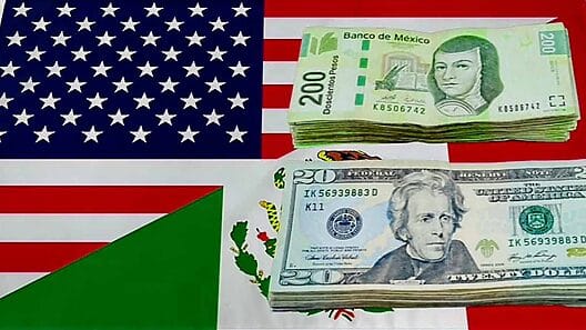 De dólar a peso mexicano hoy 24 de noviembre. Precio del dólar estadounidense en diferentes bancos de México
