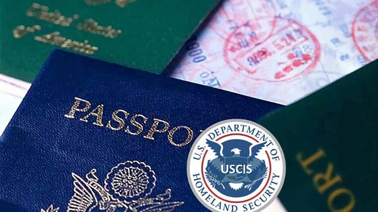 Demandan al Gobierno de Estados Unidos por tarifas astronómicas para renunciar a la ciudadanía