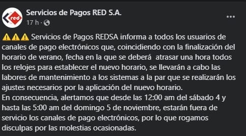 redsa