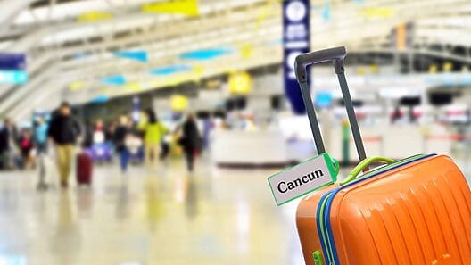 Denuncian maltratos a viajeros cubanos en Aeropuerto de Cancún