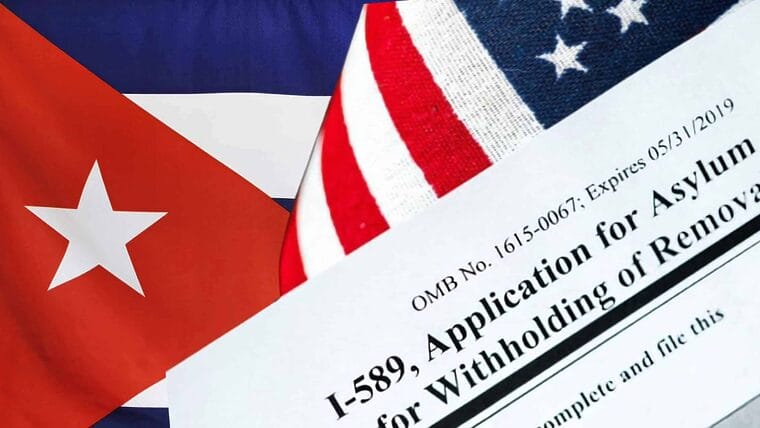 ¿Deportación y pérdida de ciudadanía americana para refugiados cubanos que viajan a la isla? Experto analiza el tema