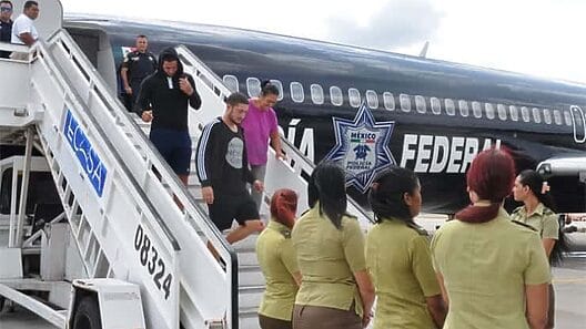 Cuba recibe a 105 migrantes deportados desde México: ¿cómo puedes regularizarte en ese país?