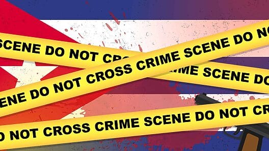 Desmienten asesinato de joven en Casa de la Música en La Habana