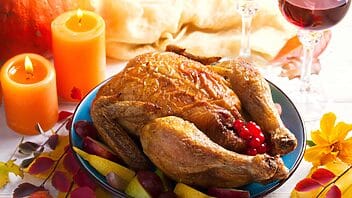 pavos thanksgivings gratis miami 2023