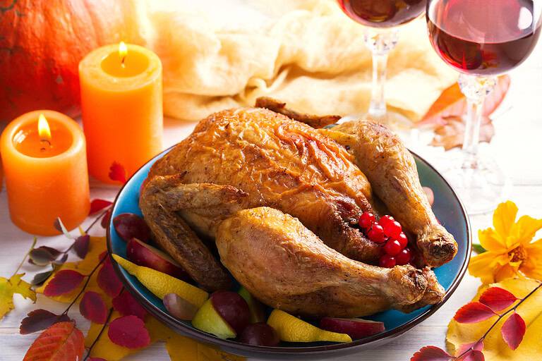 ¿Dónde conseguir pavo y comida gratis en Miami por el Thanksgiving?
