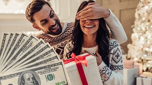 El 76% de los estadounidenses cambiará sus planes de regalos de Navidad debido a la inflación