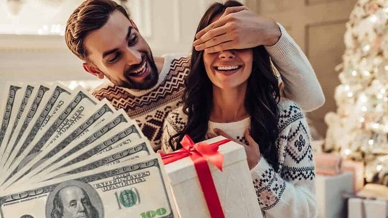 El 76% de los estadounidenses cambiará sus planes de regalos de Navidad debido a la inflación